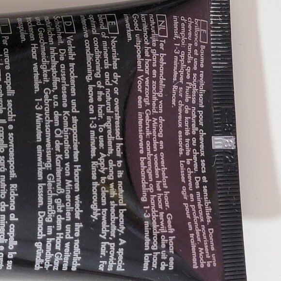 Keune Design Line Balm Conditioner Balm Conditioner - Picture 4 of 11